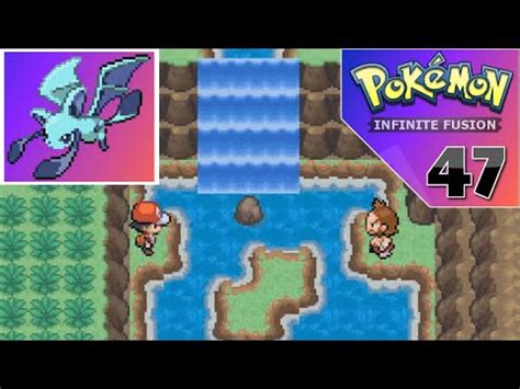 Pokemon infinite fusion boon island To summarize here are the steps to playing Pokemon Infinite Fusion: Download the zip file of the game from the official site or the Discord server
